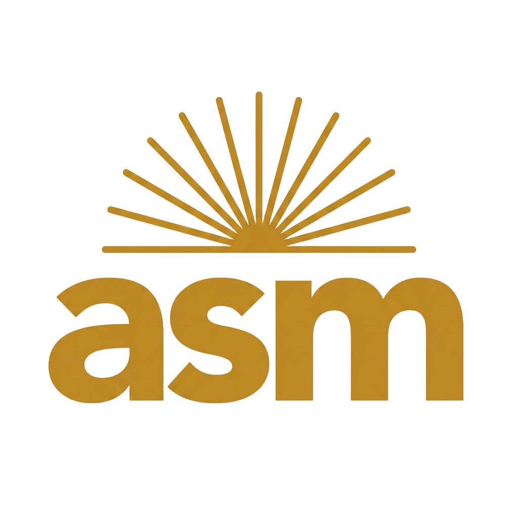 ASM mark